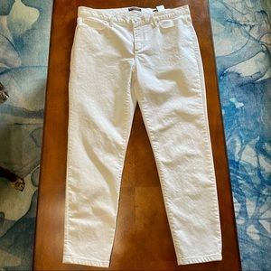 Banana Republic Skinny Denim Jeans